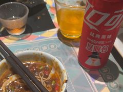 -廖掌柜·重庆鲜货火锅(上海首店)