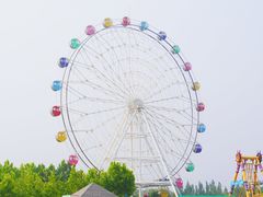 -渔岛海洋度假区