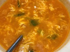 -清真聚陇缘美食餐厅(南横东街店)