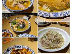 -兔爸私家小厨(新北万达店)