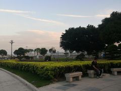 -石炮台公园