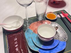 -海味世家·家常菜馆(明州里店)