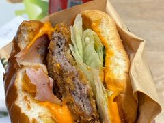 -魏家凉皮(博水商务大厦店)