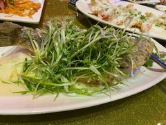 -鱼乐轩海鲜专门店