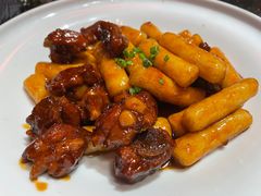 -徽镇小厨·经典徽菜(十里河店)