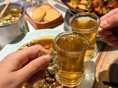 -海尔巴格·新疆菜(吐鲁番店)