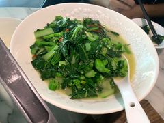-东南里湖景餐厅·新闽菜(浦西万达店)