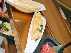 -海底捞火锅(北国先天下店)