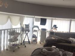 -첫번째 初见美学中心