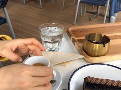 -LAVAZZA拉瓦萨咖啡(中航城君尚购物中心店)