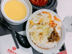 -永和大王(解放东路店)