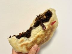 玫瑰糊麻粑粑-李氏憨粑粑(官渡古镇店)