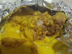 -三个先森的韩国炸鸡(晨兴花园店)