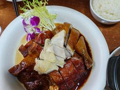 -德宏记·茶餐厅(新辰里学清路店)