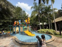 -清远熹乐谷温泉度假酒店