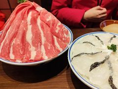 -萍姐火锅·公路夜市(南京新街口店)