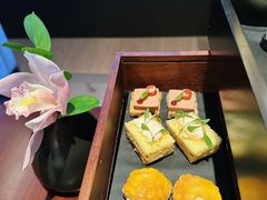 -璞瑄酒店大堂吧