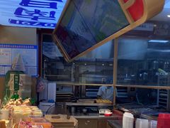 -彭记优口(王府井购物中心店)
