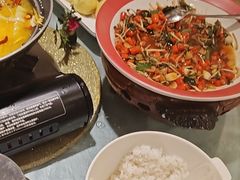 -外婆味道·云南菜大当家(关上店)