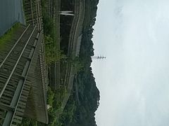 -梅峰山地公园