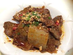 -四季小馆·地道北京小吃(广百店)