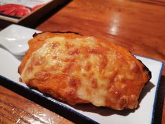 -米八子烧烤工厂(西区店)
