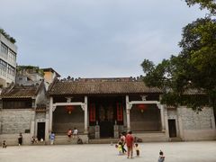 -小洲村