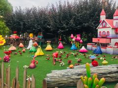 -安徒生童话乐园