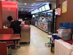 -蔡林记(广埠屯店)