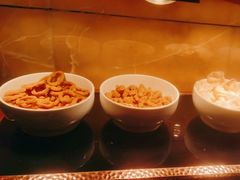 -上海皇廷花园酒店·西餐厅·自助餐