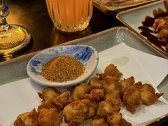 -The place那儿(新城国际店)