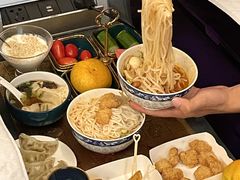 -华夏良子·足道SPA艾灸(三里屯店)