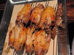 -破店肥哈·海鲜·烧烤(郑州银泰inPARK店)