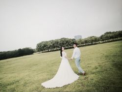 点击看大图 -太郎花子婚纱摄影艺术中心