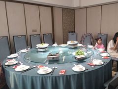 -谢氏老金口七号宴(武昌大道店)