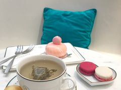 -PAUL LAFAYET 法式甜品(港汇广场店)