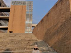 -福州大学(旗山校区)