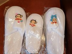 -巨华国际大酒店