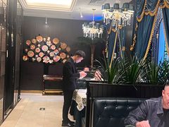 -彩虹之约•淮扬家宴(亚运村店)