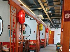 -乡土黄·鲜牛肉火锅·小龙虾(兴业街店)