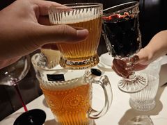 -波特曼西餐厅(南岗店)