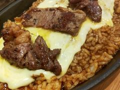 -豪客来牛排(天阳D32店)