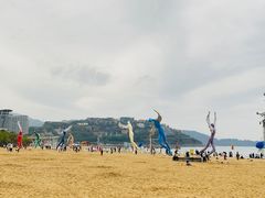 -大梅沙海滨公园