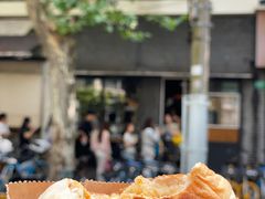 -mbd(华山路店)