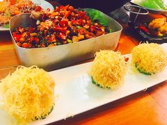 -豆蔻电影主题餐厅(四牌楼店)