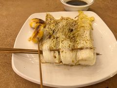 -吉源大排档·鱼生·海鲜(烧烤彩印厂店)