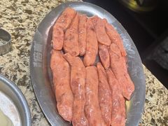-首尔烤肉大排档(合生汇店)