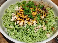 四川凉面-薛阿婆(北美新天地中心店)
