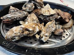 -前王院•巧克力海鲜市集餐厅(万平口店)