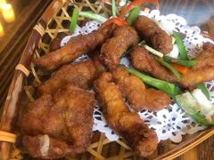 -双塔老饭店
